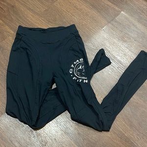 GymShark Leggings